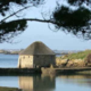 Architettura Costiera Pittoresca