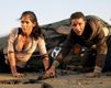 Scena d'azione da Film d'Avventura - wallpaper preview