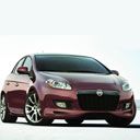 Sfondo Auto Fiat