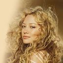 Bellissima Bionda - wallpaper preview