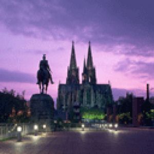Cattedrale di San Pietro al Tramonto