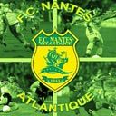 F.C. Nantes Squadra di Calcio