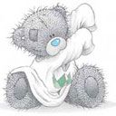Illustrazione di Orsetto Adorabile - wallpaper preview