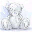 Illustrazione di Orsetto Carino - wallpaper preview
