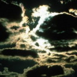 Cielo Nuvoloso Drammatico