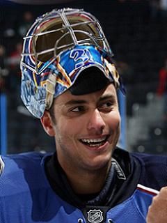 Portiere di Hockey Felice - wallpaper preview