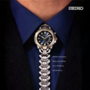 Eleganza Orologio Seiko