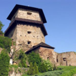 Torre di Pietra Storica