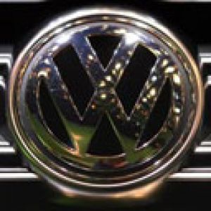 Logo Volkswagen
