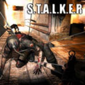 Scena di Gioco S.T.A.L.K.E.R.