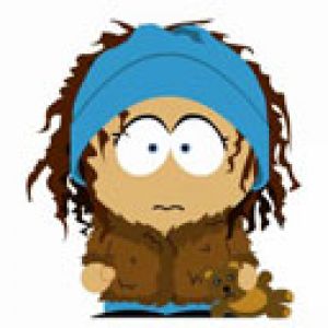 Personaggio di South Park