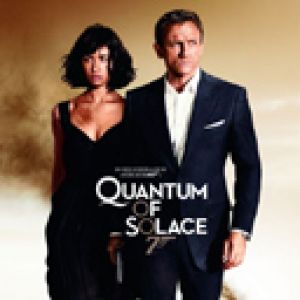 Sfondo del film Quantum of Solace