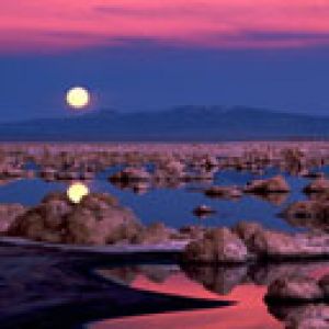 Stupenda Sunset sul Mare