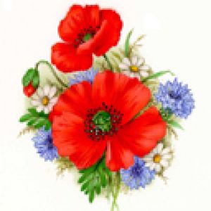 Bouquet Floreale Vivace