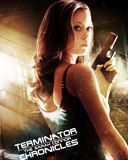 Terminator Chronicles Sfondo