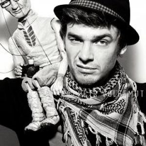 Pupazzo e Performer Divertente