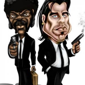Personaggi di Pulp Fiction