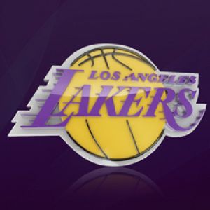 Logo Los Angeles Lakers