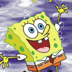 Divertente SpongeBob SquarePants