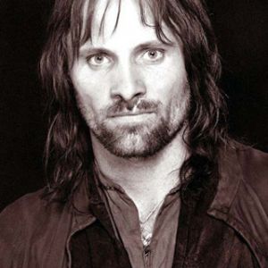 Aragorn de Il Signore degli Anelli