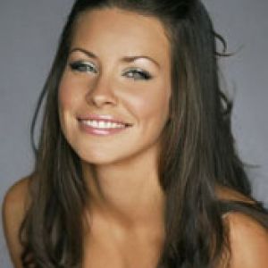 Bella Donna Sorridente