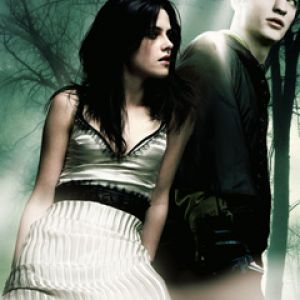 Scena del Film Twilight