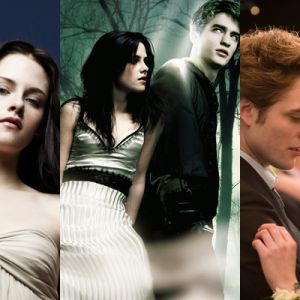 Momenti del Film Twilight