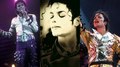 Momenti di Performance di Michael Jackson