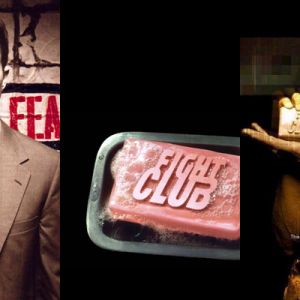 Arte del Film Fight Club
