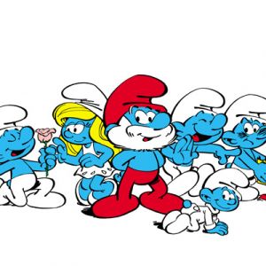 Personaggi dei Puffi