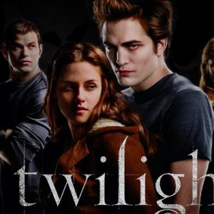 Personaggi del Film Twilight