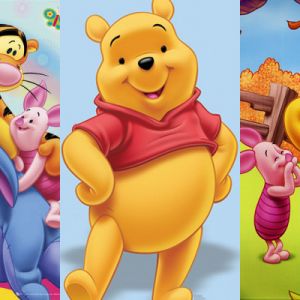 Winnie the Pooh e amici