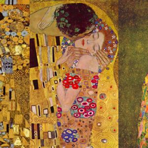 Collezione d'Arte di Gustav Klimt