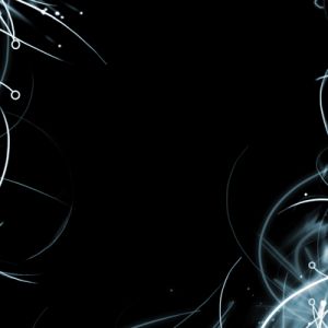 Vortici di Luce Astratti