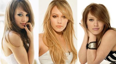 Ritratti Eleganti di una Ragazza Glamour - wallpaper preview