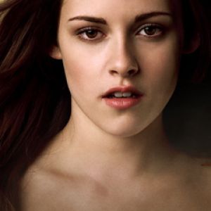 Ritratto di Kristen Stewart