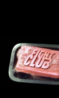 Sapone Fight Club
