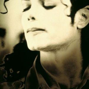 Ritratto Artistico di Michael Jackson