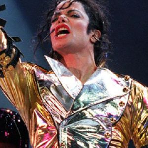 Performance di Michael Jackson