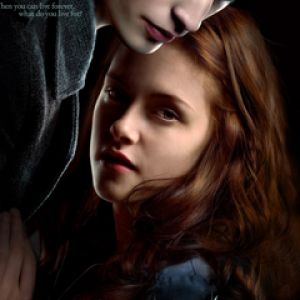 Poster del Film Twilight