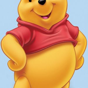 Personaggio Winnie the Pooh