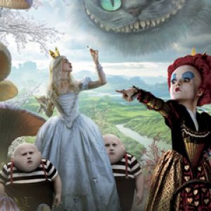 Personaggi di Alice nel Paese delle Meraviglie