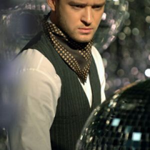 Justin Timberlake Atmosfera Disco