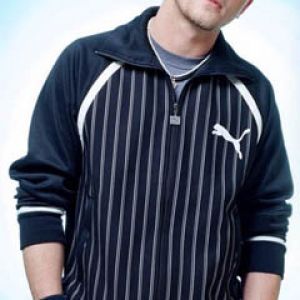 Ragazzo Stilos in Giacca Puma
