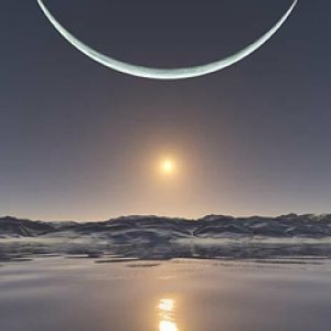 Riflesso Celestiale