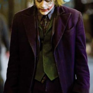 Sfondo del personaggio Joker