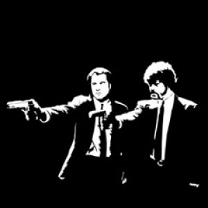 Personaggi di Pulp Fiction