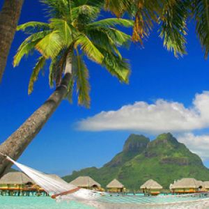 Spiaggia del Paradiso Tropicale