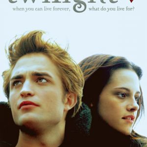 Poster del Film Twilight