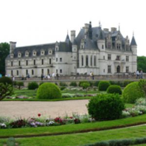 Castello di Chenonceau